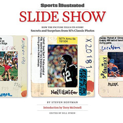 [Download] KINDLE ✉️ Sports Illustrated Slide Show by  Editors of Sports Illustrated
