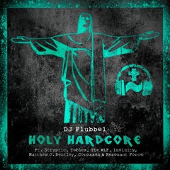 3. DJ Flubbel & Stryptic - I Will Rise