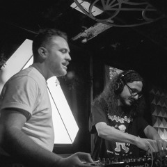 adlai b2b Loqum @ Primary - 8.17.24