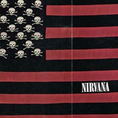 Nirvana - My Sharona (Live)