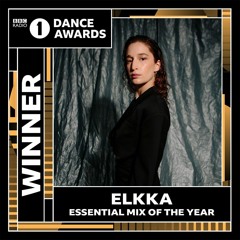 Elkka BBC Radio 1 Essential Mix