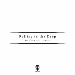 FanEOne, LØST SIGNAL - Rolling In The Deep