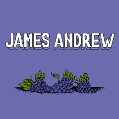 Fruitcast #21 James Andrew
