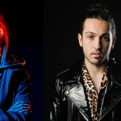 Someone Else (Stripped) - Rezz & Grabbitz