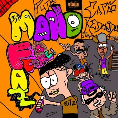 Mano Pit ft Vô Antonio e seus amigos - FAZ O CORRE! (freestyle ) (Prod Dj Wkilla)