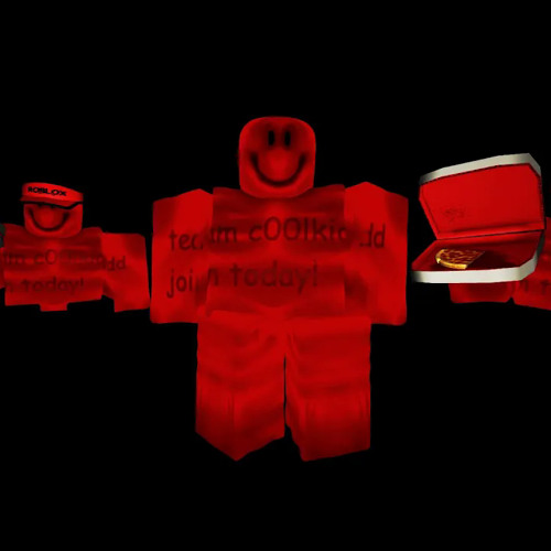 Forsaken | c00lkidd Old Terror Radius Theme