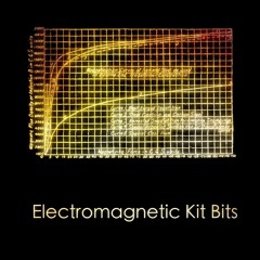 Electromagnetic Kit Bits [disquiet0433]