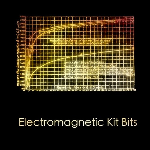 Electromagnetic Kit Bits [disquiet0433]