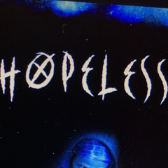 Hopeless - Luh Sant