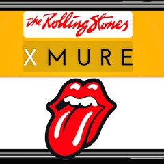 I Can't Get No - XMURE Pattern