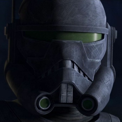 Stream Star Wars The Bad Batch Theme Crosshair Theme EPIC DARK VERSION