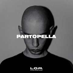 LOM Radioshow - Partopella (09.06.2025)