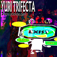 YURI TRIFECTA I V vs Axo LMS (Brazcoolsaken OST)