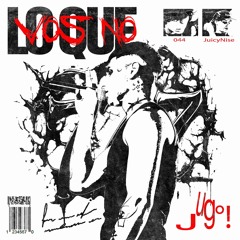 Jugo! - Lo Que Vos No (prod. 044) [SELEKTAZ EXCLUSIVE]