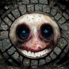 MANINTHESEWER