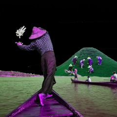 InTheNo Presents - A Love Supreme w./ Louis Douv