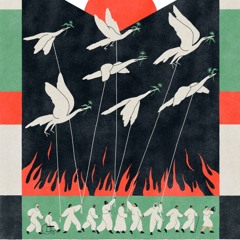 FREE PALESTINE - ATTAC
