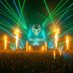 Back to  Destination [Millennium Hardcore only]