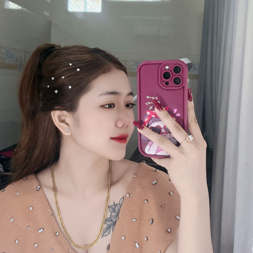 Nonstop 2024-Lật Xe Thằng Bán Xì Ke🥴Xì Mon FT Thảo Vy💋