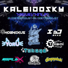 KAILEDOSKY | 07/27/2025