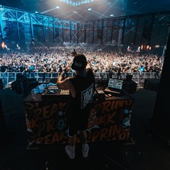 KØMA aka KomaCasper @ Sputnik Springbreak 2024