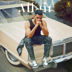 Affair (feat. Sukh Mann)