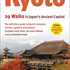 free EPUB 📰 Kyoto, 29 Walks in Japan's Ancient Capital: The Definitive Guide to Kyot