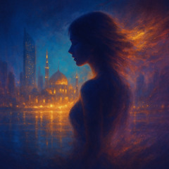 Mirage — Elara Smith