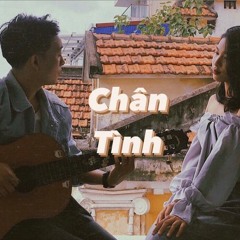 CHAN TINH - TUSO REMIX VKLLL [VER SOI DOLCE]