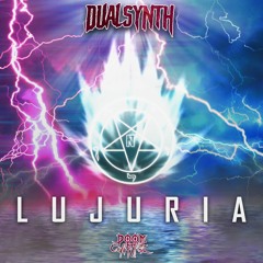 Dualsynth & Ghost$krilla- Perreo Queen [LUJURIA EP]