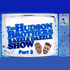 Saturday Seshions ‘5th Anniversary B2B Razzle Dazzle Show’