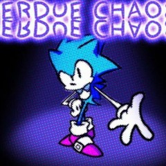 FNF OVERDUE CHAOS MIX BY: PuppetOne