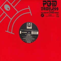 PQM feat. Pilgrim Soul - Nameless (Chab Remixes Mix)