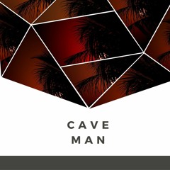 HipHop-Rap Instrumental "Cave Man"