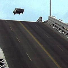 Carjacker's Leap