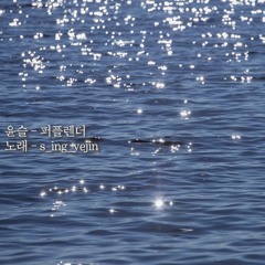 윤슬-퍼플렌더