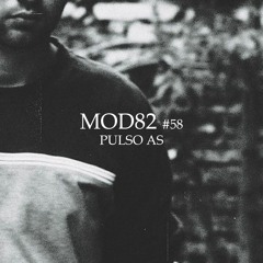 MOD82 Series #058 - PULSO AS