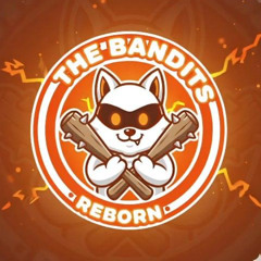 AFRIANDAHSB X THE'BANDITS REBORN ( BANDIT - 4 )FULL UP
