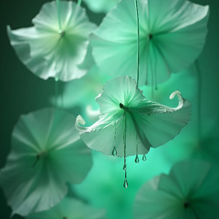 Slow Down (Emerald Tears)