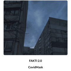 CovidMask | FAKTI 2.0