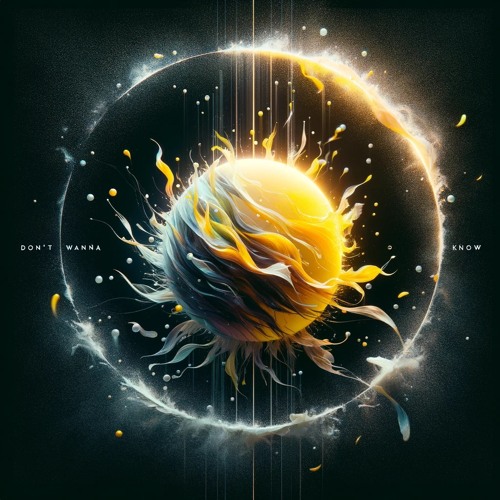 Ryan Case x Mesto x Bancali - Don't Wanna Know (Luke LaRosa "Call Me Any Name" Edit)