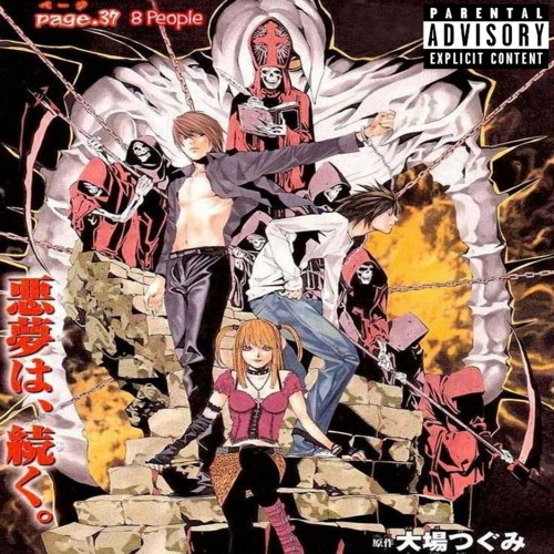 BLOOD 🩸 UP IN MY EYEZ (PROD. @SURGEPROD)