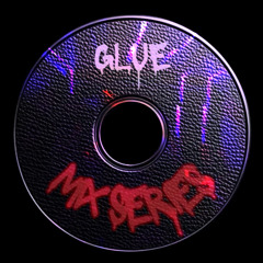 GLUE MIX SERIES #2 presents Andrea Spz