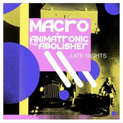 Late Nights (I Hate This Song)