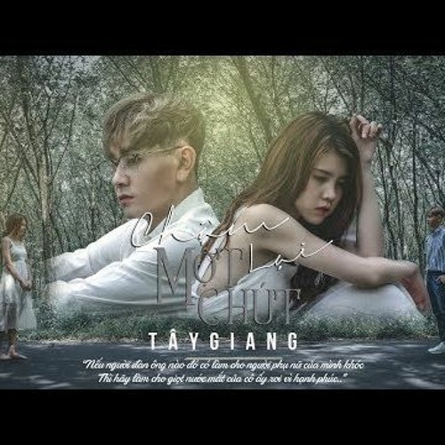 Remix Vinahouse - Chậm Lại Một Chút - Danh Zoram x HC Remix