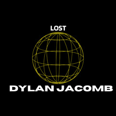 Dylan Jacomb - Lost