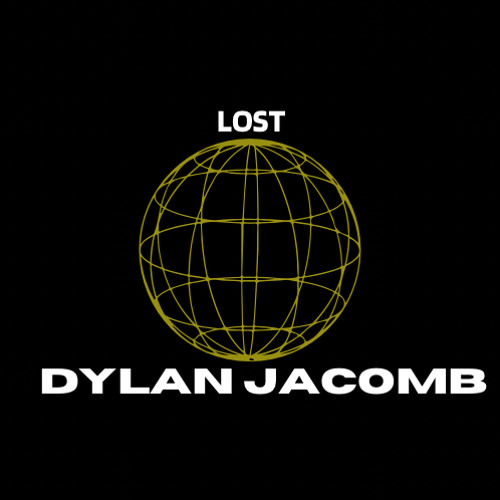 Dylan Jacomb - Lost