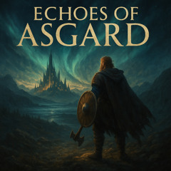 Ashes of Asgard