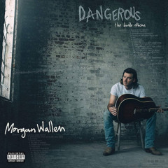 Morgan Wallen- Rednecks, Red Letters, Red Dirt (OldFriends. Edit)