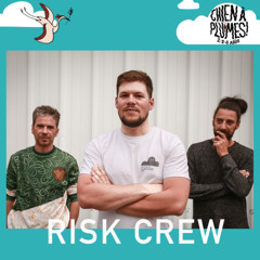 Risk Crew @ Chien à Plumes 2024 - Part 1